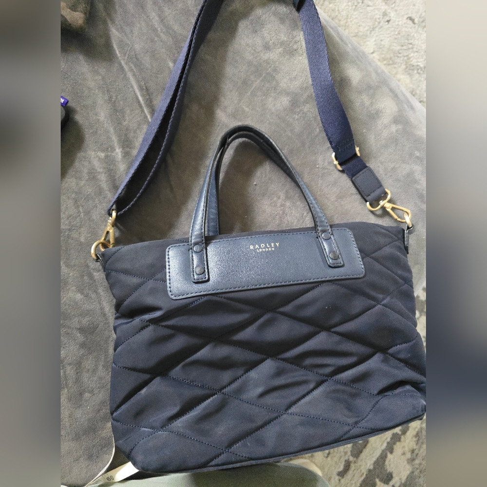 Radley London Charleston Satchel